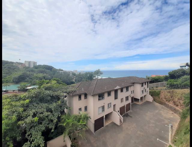 3 BEDROOM APARTMENT TO LET IN UMDLOTI BEACH